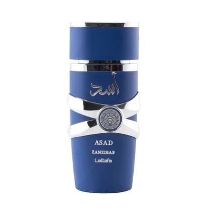 Asad Zanzibar – Lattafa | Parfum Inspiration