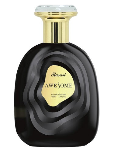 Rasasi Awesome Eau De Parfum For Men 100 Ml
