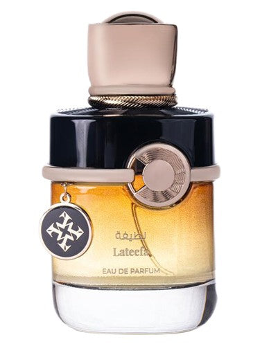 New Azha Lateefa By Azha For Men 33 Oz Edp Spray