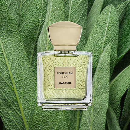 Bohemian Tea EDP 75ml