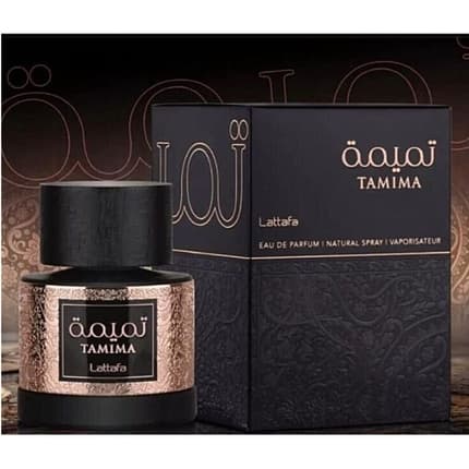 Lattafa Perfumes Tamima Eau de Parfum (EDP) Mixte