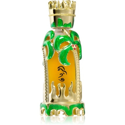 Al Riyan Perfumed Oil 17 Ml