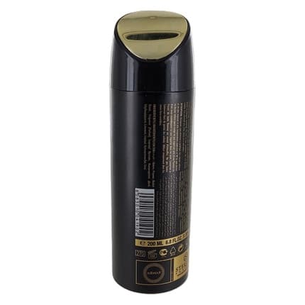 Armaf Club De Nuit Intense Floral Spicy Oud Amber Perfume Body Spray