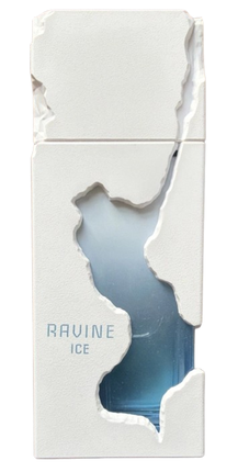 French Avenue Ravine Ice Eau De Parfum Unisex 100 Ml