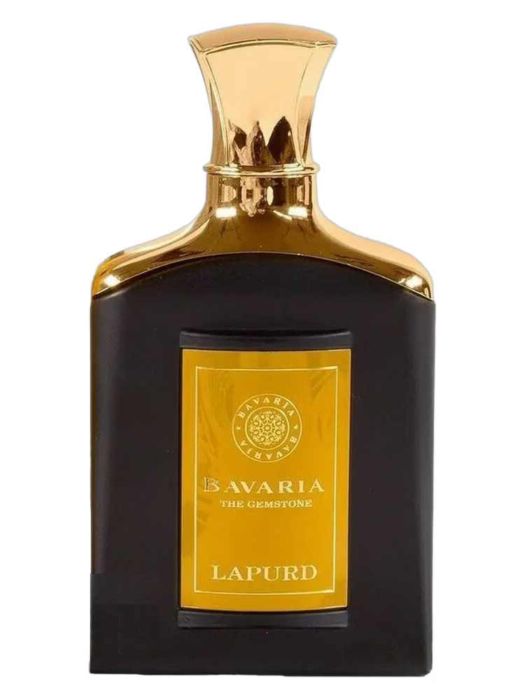 BAVARIA THE GEMSTORE LA PURD FRAGRANCE WORLD 80ml