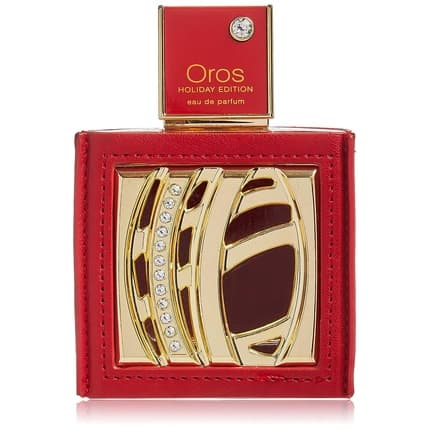 Oros Holiday for Women – Armaf | Parfum Inspiration