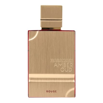 Amber Oud Rouge – Al Haramain | Parfum Inspiration