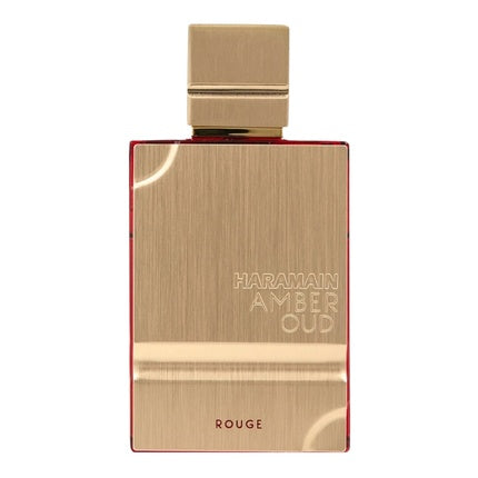 Amber Oud Rouge – Al Haramain | Parfum Inspiration