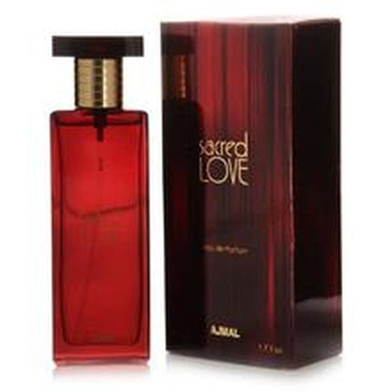 Ajmal Sacred Love Eau De Parfum