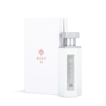 Reef Reef 33 White Eau De Parfum 100ml