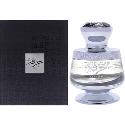 Hirfah by Ahmed Al Maghribi Unisex 253 Oz EDP Spray