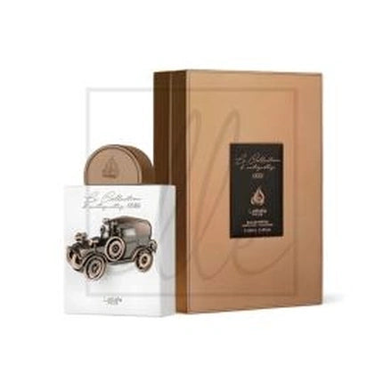 Lattafa Pride La Collection D’Antiquités 1886 Eau De Parfum 100ml Unisex Fragrance
