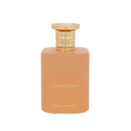 Paris Corner Taskeen Caramel Cascade Eau De Parfum 100ml