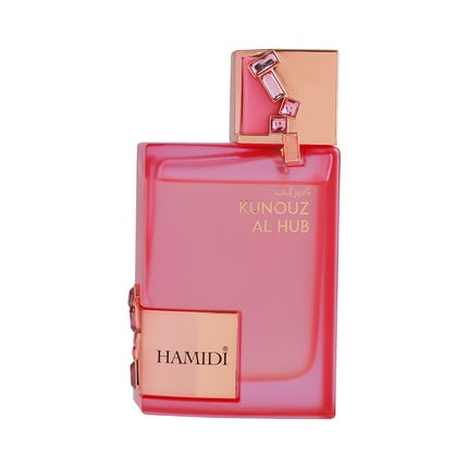 Kunouz Al Hub – Hamidi | Parfum Inspiration