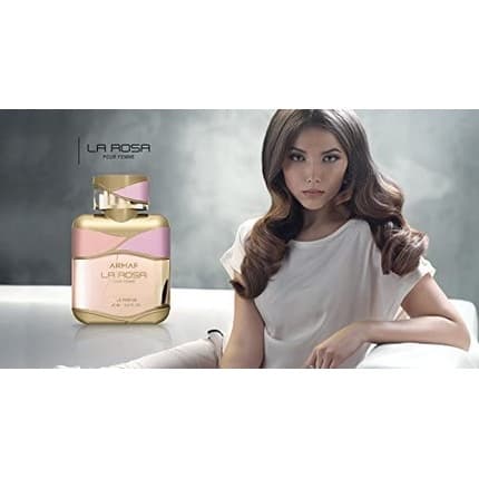 La Rosa – Armaf | Parfum Inspiration
