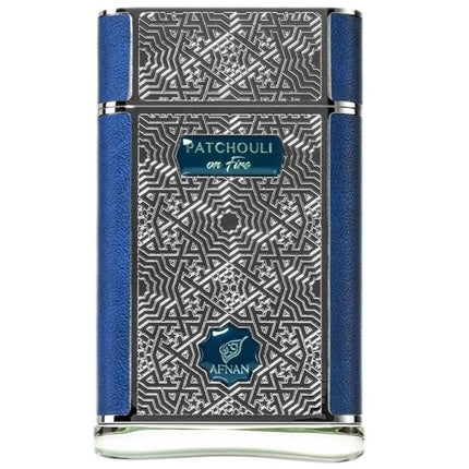 Afnan Patchouli On Fire Eau de Parfum (EDP) Mixte 80ml