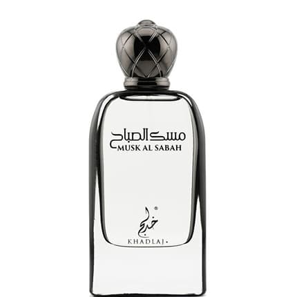 Khadlaj Musk Al Sabah Eau De Parfum
