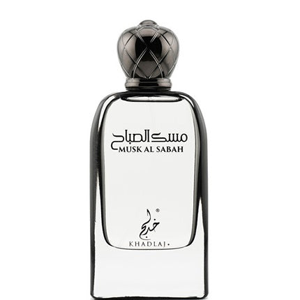 Khadlaj Musk Al Sabah Eau De Parfum