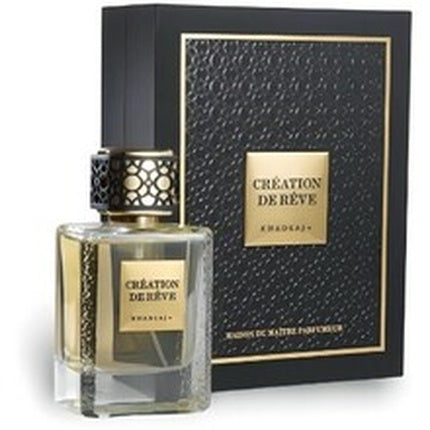 Khadlaj Maison Creation De Reve Eau De Parfum