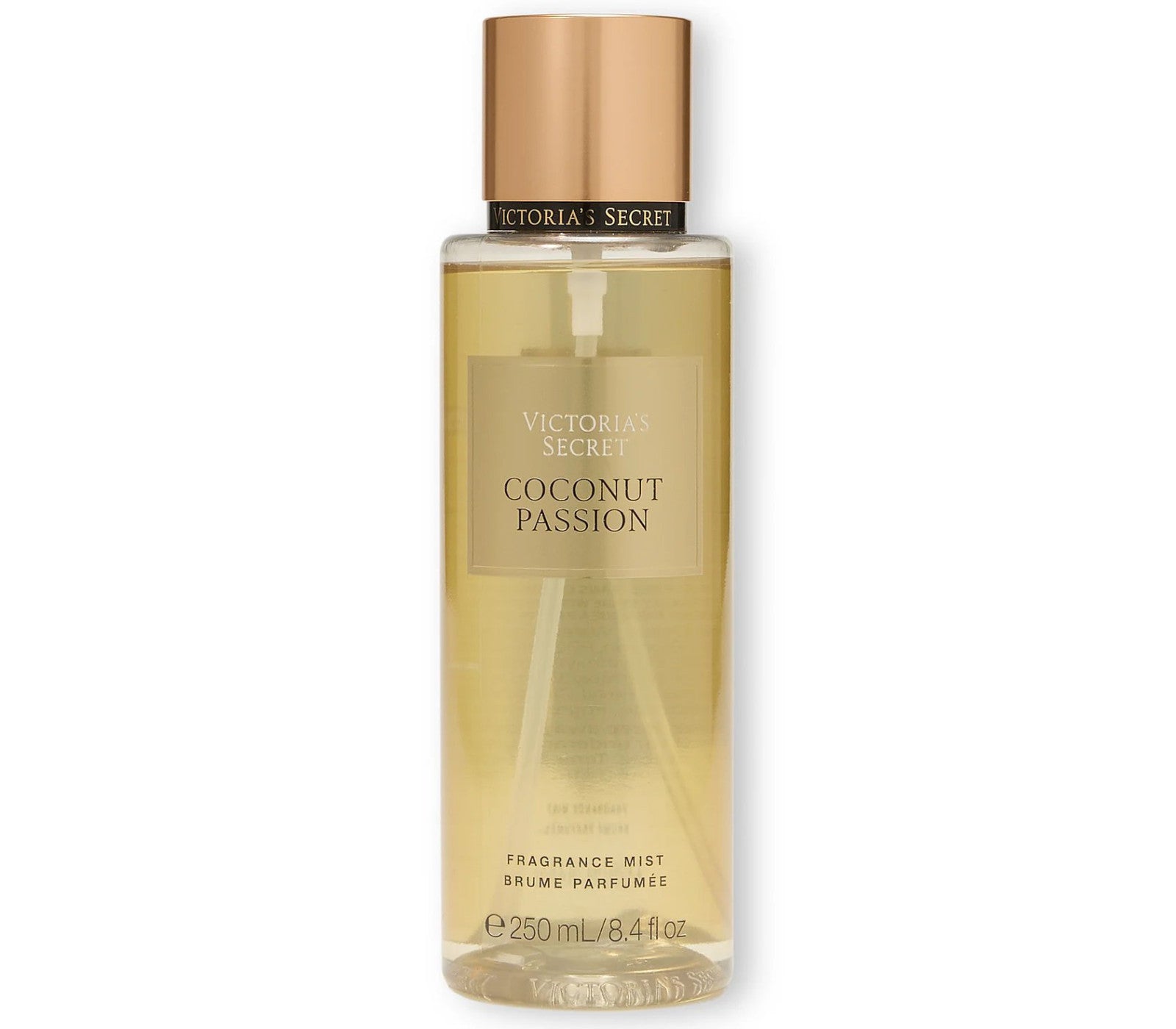 Coconut passion Victoria's Secret Mist 250 ml