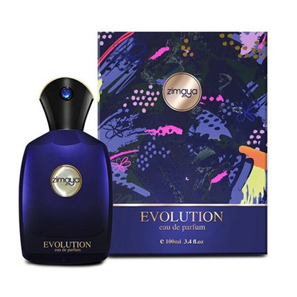 Evolution – Zimaya | Parfum Inspiration