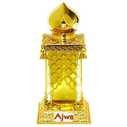 Ajwa Perfume Oil – Al Haramain | Parfum Inspiration