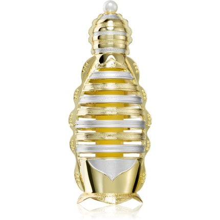 Khadlaj Lulu Al Khaleej Olio Profumato Unisex Fragrance 18 Ml