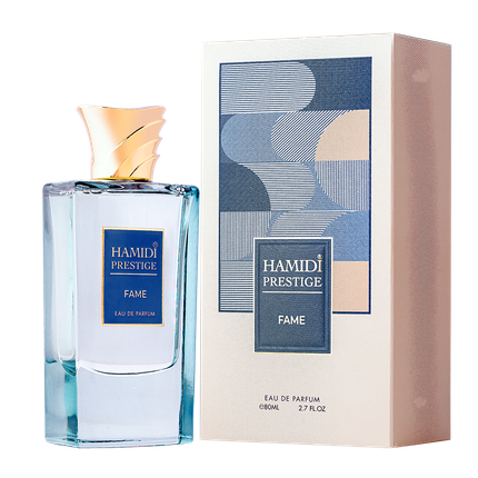 Hamidi Prestige Fame Eau De Parfum