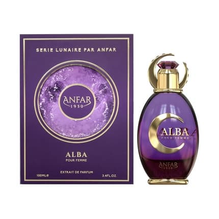 Alba For Women – Anfar | Parfum Inspiration