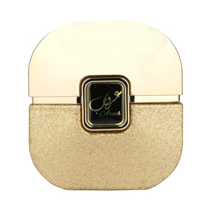 Ard Al Zaafaran Aroob Perfume