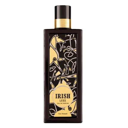 French Avenue Eau De Parfum Irish Luxe Pure Nomade - 100ml Unisex