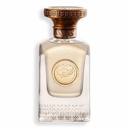 Mahaba Extrait De Parfum – Anfas | Parfum Inspiration