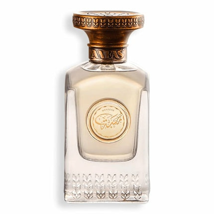 Mahaba Extrait De Parfum – Anfas | Parfum Inspiration