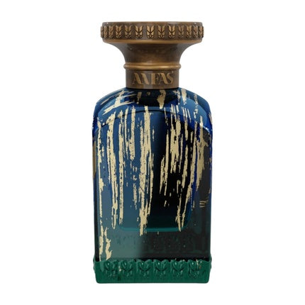 Anfas Jannah Perfume 75ml