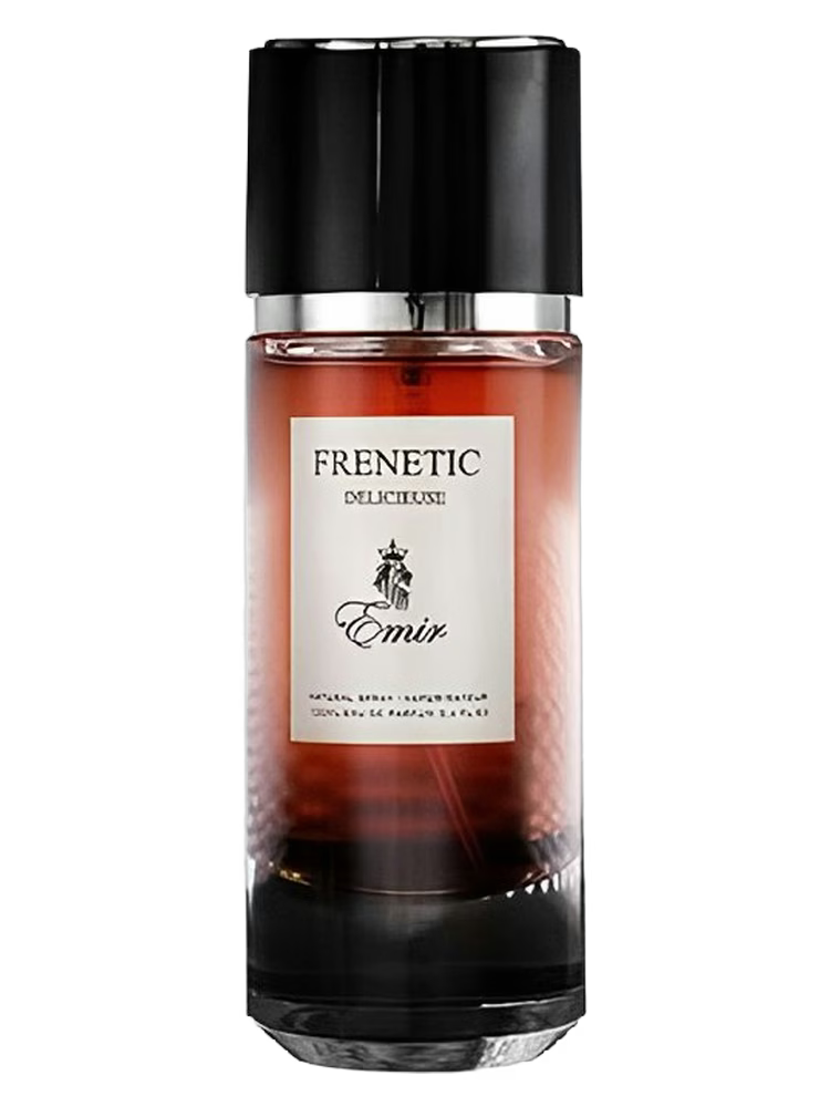 EMIR FRENETIC DELICIEUSE