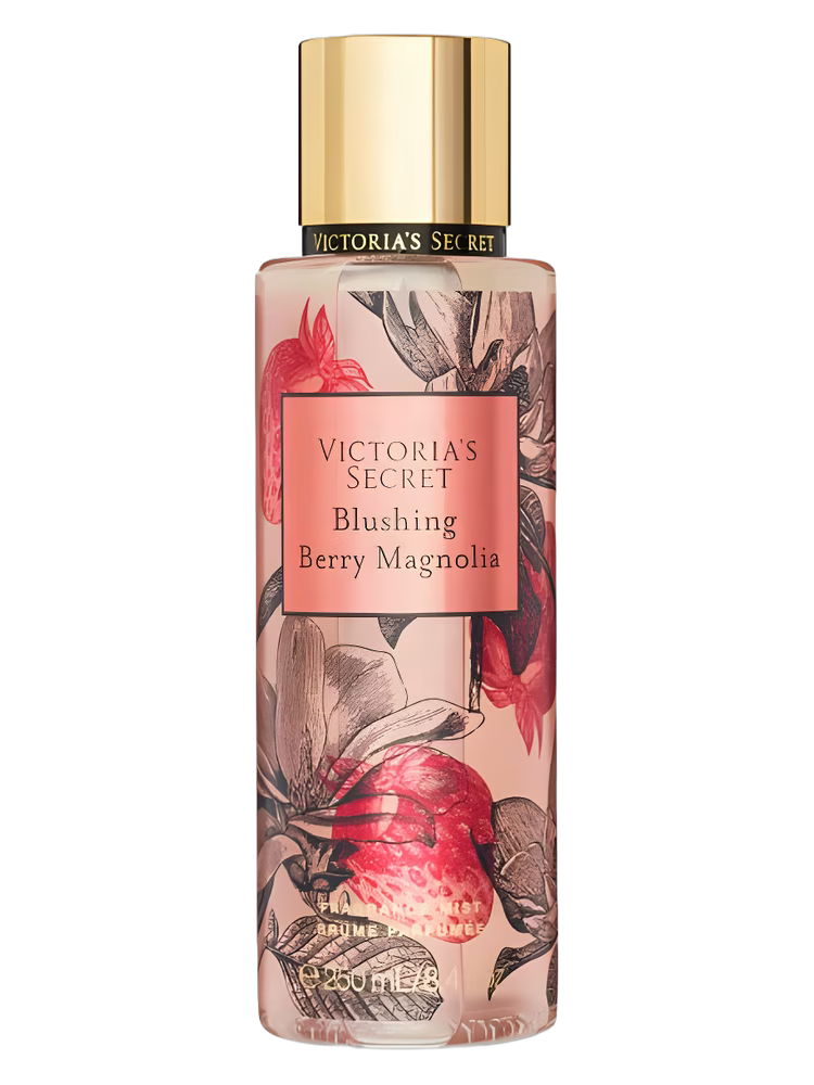 Victoria's Secret Blushing Berry Magnolia Mixte 248ml