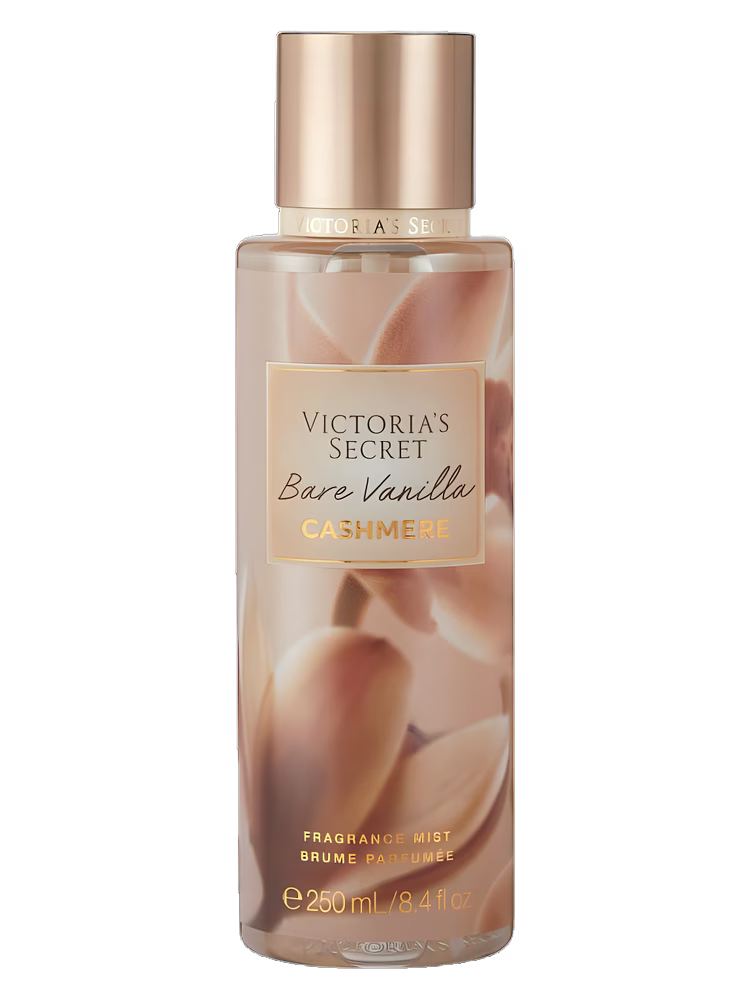 Victoria's Secret Bare Vanilla Cashmere (EDT) Mixte 250ml