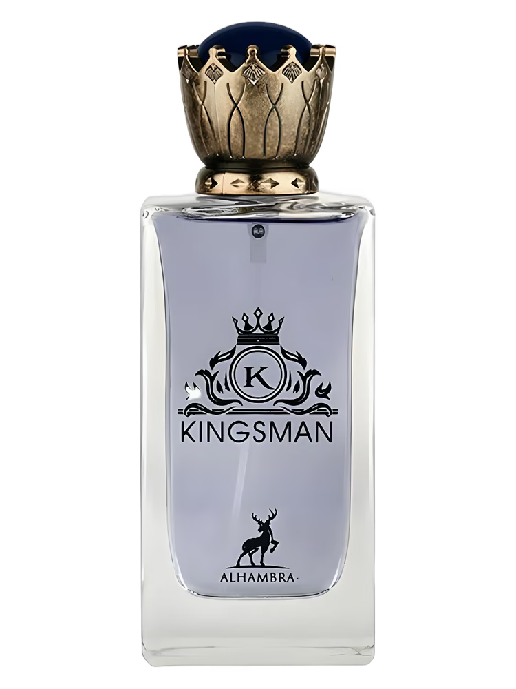 KINGSMAN MAISON ALHAMBRA 100ML