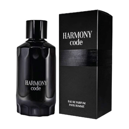 Fragrance World Harmony Code Intense by Fragrance World Eau de Parfum 100 ml