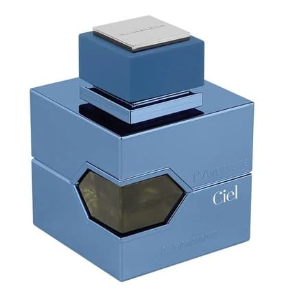 Al Haramain L'Aventure Ciel Extrait De Parfum Spray 100ml