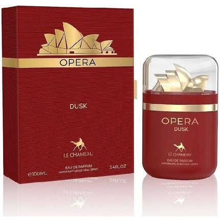 Le Chameau Opera Dusk Eau De Parfum For Women 100ml