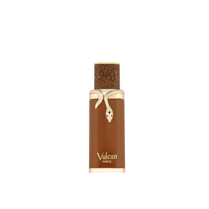 Fragrance World French Avenue Vulcan Sable EDP Unisex 3.4 Fl Oz