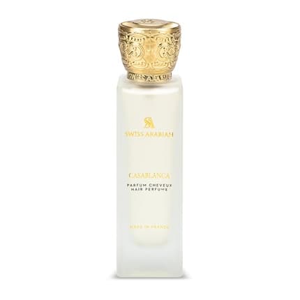 Swiss Arabian Casablanca Hair Perfume For Women Fruity Woody Fragrance