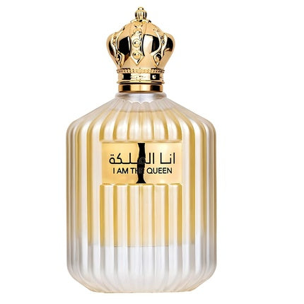 Ard Al Zaafaran I Am The Queen Eau De Parfum Spray 100ml