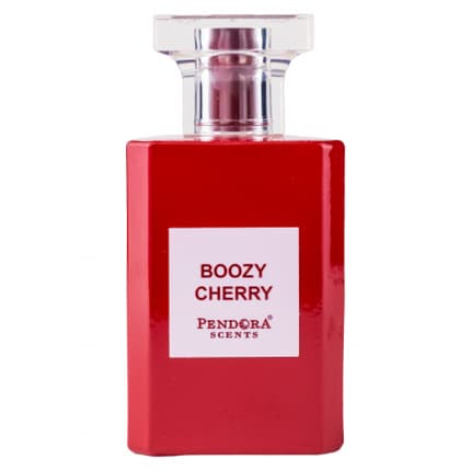 Pendora Scents Boozy Cherry Eau de Parfum (EDP) Mixte 100ml