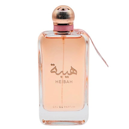 Ard Al Zaafaran Heibah Eau De Parfum Spray 100ml