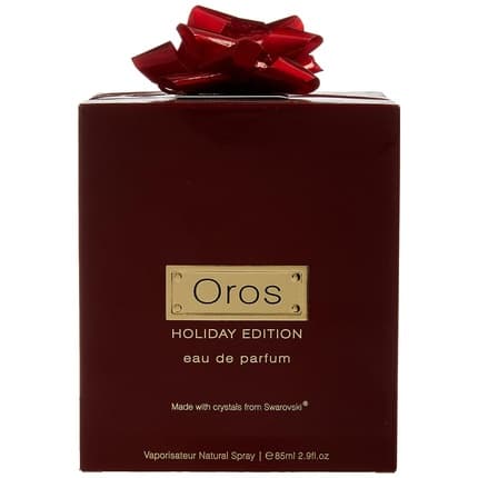 Oros Holiday for Women – Armaf | Parfum Inspiration