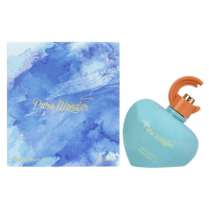 Ahmed Al Maghribi Pure Wonder Eau De Parfum