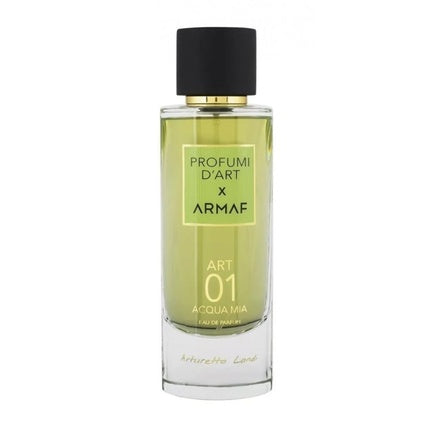 Art 01 Acqua Mia – Armaf | Parfum Inspiration