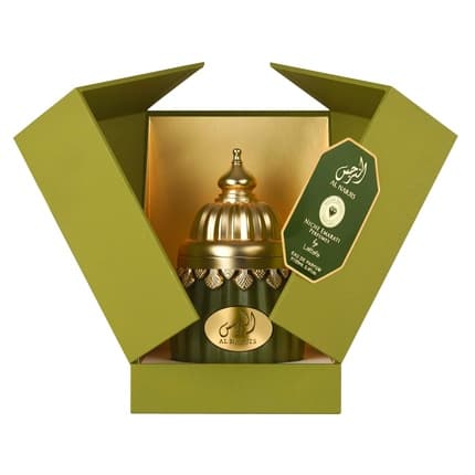 Lattafa Niche Emarati Al Narjis Eau De Parfum 100ml Women Fragrance